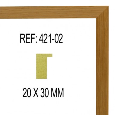 Canva on Frame Ref: 0303