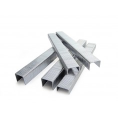 Type 80 galvanized staples,... 2