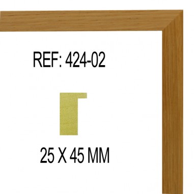 Canva on Frame Ref: 0370