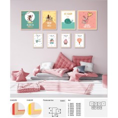Frame Set Ref: 0024
