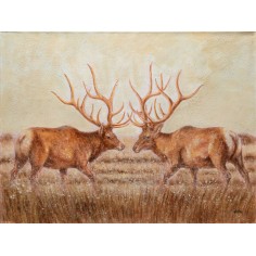 Painting Prestige...