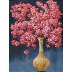 Painting Prestige...