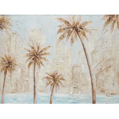 Painting Prestige...