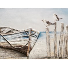 Painting Prestige...