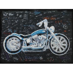 Painting Prestige...