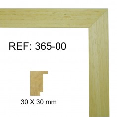 Moldura 365-00