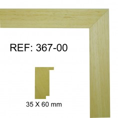 Moldura 367-00