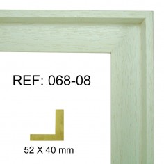 Moldura 068-08