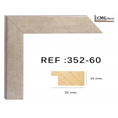 Moldura 352-60