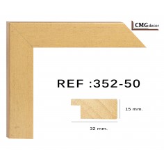 Moldura 352-50
