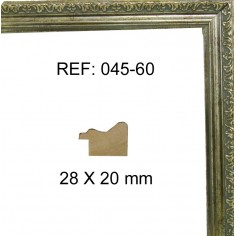 CMGdecor Silver photo frame... 2