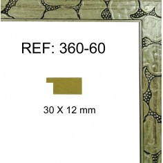 Portafoto Plata CMGdecor... 2