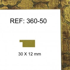 CMGdecor Gold photo frame... 2
