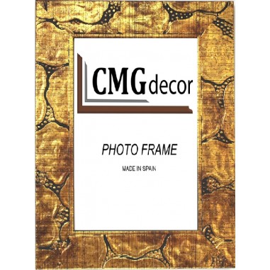 CMGdecor Gold photo frame model 360-50
