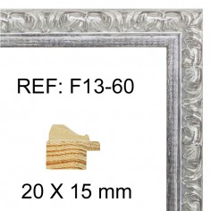 CMGdecor Silver photo frame... 2