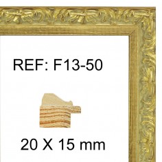 CMGdecor Gold photo frame... 2