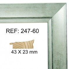 CMGdecor Silver photo frame... 2
