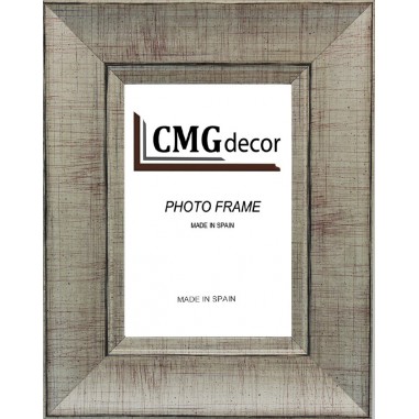 CMGdecor Old Silver photo frame model...