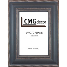 CMGdecor Grey photo frame...