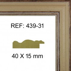 CMGdecor Beig photo frame... 2
