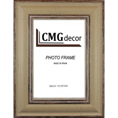 CMGdecor Beig photo frame...