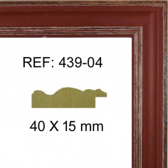 CMGdecor Red photo frame... 2