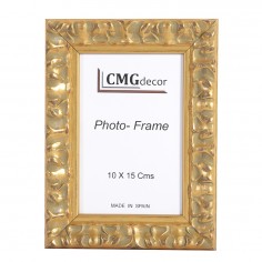 CMGdecor Gold photo frame... 2