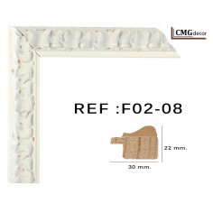 CMGdecor White photo frame... 2