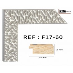 CMGdecor Silver photo frame... 2