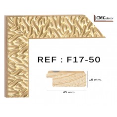 CMGdecor Gold photo frame... 2