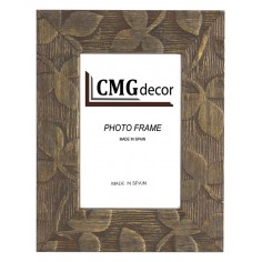 CMGdecor Walnut photo frame... 2