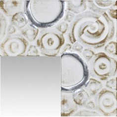 copy of Wall mirror White...