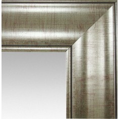 copy of Wall mirror Silver...