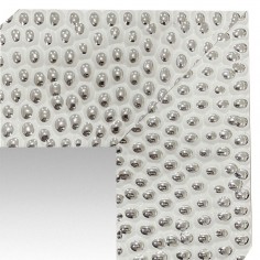 Wall mirror White and...