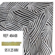 Wall mirror White and... 2