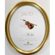 Òvalos en Oro artesanos