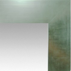 Espejo de pared Plata...