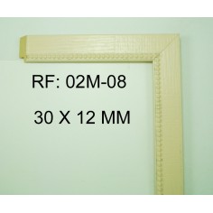 copy of White moulding...