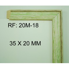 copy of White moulding...