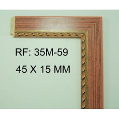 copy of White moulding...