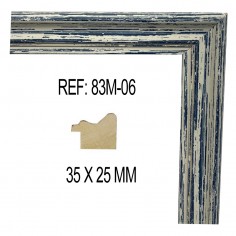 copy of White moulding...