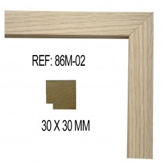 copy of White moulding...