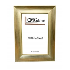 CMGdecor Gold Engraved...