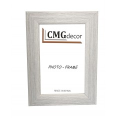 CMGdecor White Engraved...