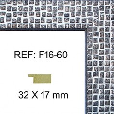 Portafoto Plata CMGdecor... 2