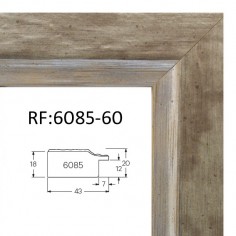 CMGdecor Silver photo frame... 2