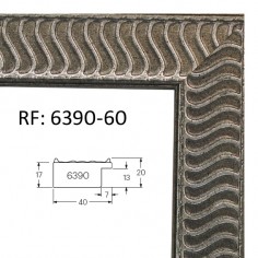 CMGdecor Silver photo frame... 2
