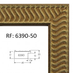 CMGdecor Gold photo frame... 2