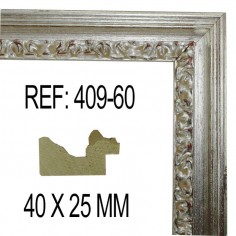 CMGdecor Silver photo frame... 2