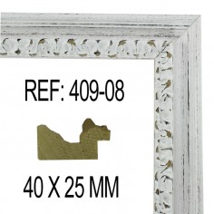 Portafoto Blanco CMGdecor... 2